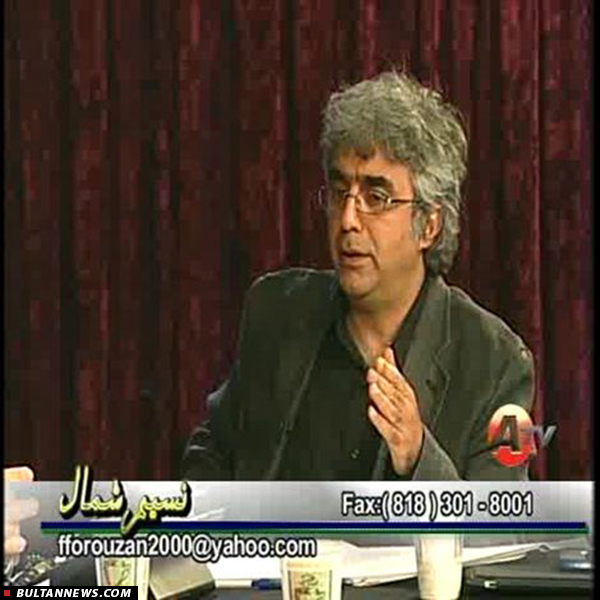 باسمه کاری «گویا نیوز» با فرم شعارهای مارکسیستی و محتوای لیبرال باسمه کاری «گویا نیوز» با فرم شعارهای مارکسیستی و محتوای لیبرال