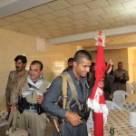 عبدالله مهتدی فرزندان ما را به زور و اجبار راهی جنگ داعش کرده تا از اقلیم باجگیری کند عبدالله مهتدی فرزندان ما را به زور و اجبار راهی جنگ داعش کرده تا از اقلیم باجگیری کند