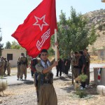 عبدالله مهتدی فرزندان ما را به زور و اجبار راهی جنگ داعش کرده تا از اقلیم باجگیری کند عبدالله مهتدی فرزندان ما را به زور و اجبار راهی جنگ داعش کرده تا از اقلیم باجگیری کند