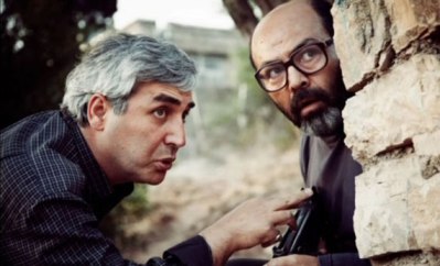 حاتمی کیا: بچه‌های نسل جنگ باید برای آرمان‌هایشان بجنگند