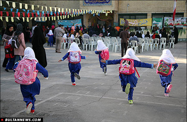 گوشه هایی از شور و نشاط در «جشن شکوفه ها» (+عکس)