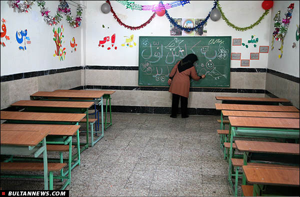 گوشه هایی از شور و نشاط در «جشن شکوفه ها» (+عکس)