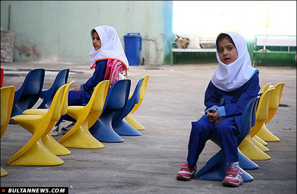 گوشه هایی از شور و نشاط در «جشن شکوفه ها» (+عکس)