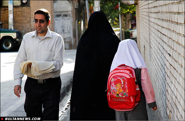 گوشه هایی از شور و نشاط در «جشن شکوفه ها» (+عکس)