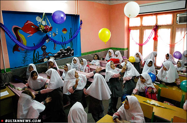 گوشه هایی از شور و نشاط در «جشن شکوفه ها» (+عکس)
