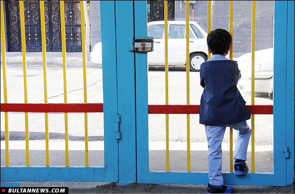 گوشه هایی از شور و نشاط در «جشن شکوفه ها» (+عکس)