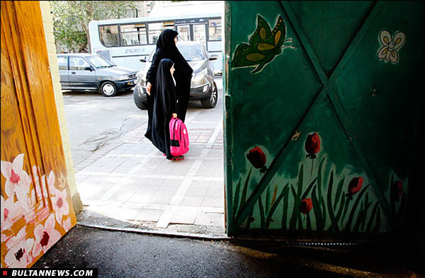گوشه هایی از شور و نشاط در «جشن شکوفه ها» (+عکس)