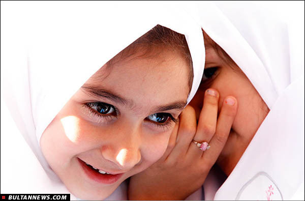 گوشه هایی از شور و نشاط در «جشن شکوفه ها» (+عکس)