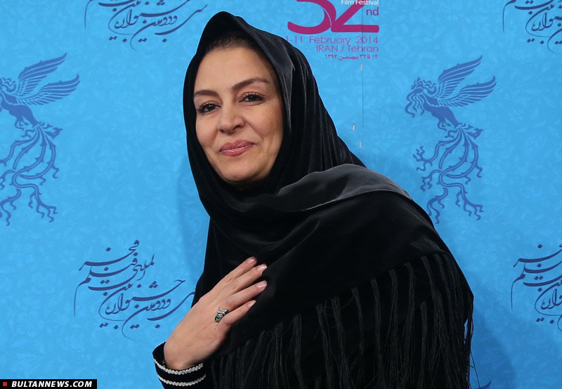 راهی که «مریلا زارعی» طی کرد