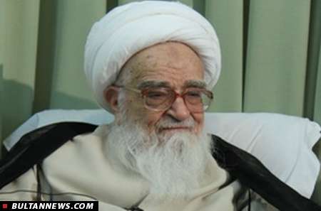 معیارهای انتخاب دختر نمونه از نظر آیت الله صافی