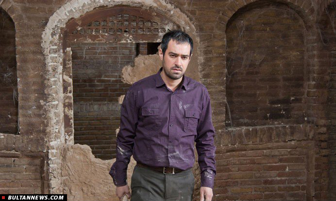 ناپدری‌های «خانه پدری» عیاری