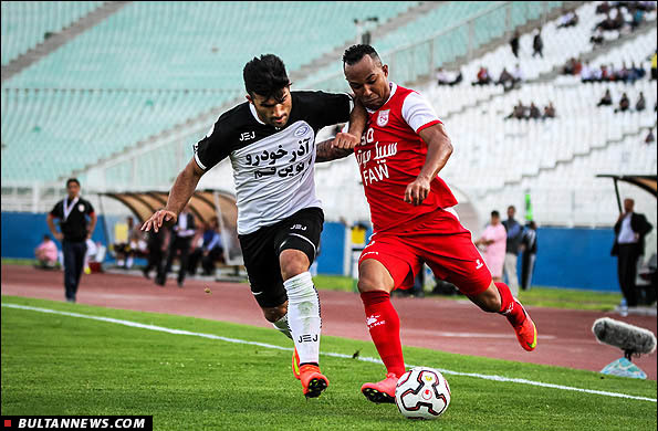 برگزاری دو دربی و میزبانی استقلال از یک پرسپولیسی/ تلاش حسرت به دل‌ها