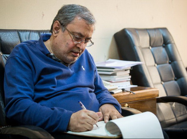 آقای حجاریان! مشت زدن به نمد موثرتر از صدای تشت است