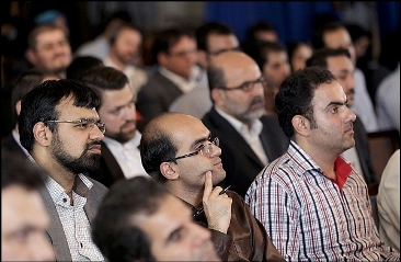 معضل بزرگ ما وضعیت آب در کشور است، برنامه‌ای برای دیدار با اوباما ندارم