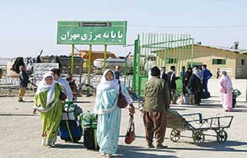 همایش فرصت‌های صادراتی در تجارت با عراق و اقلیم کردستان
