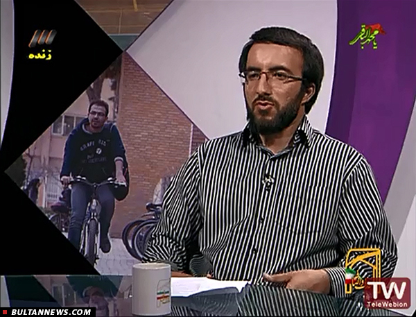 ده‌‌نمکی: برخی به اسم فیلم‌های ضدجنگی در ذهن جوانان ایجاد شبهه می‌کنند/ 15 هزار شهید ترور داریم و در دنیا متهم به تروریسم هستیم!