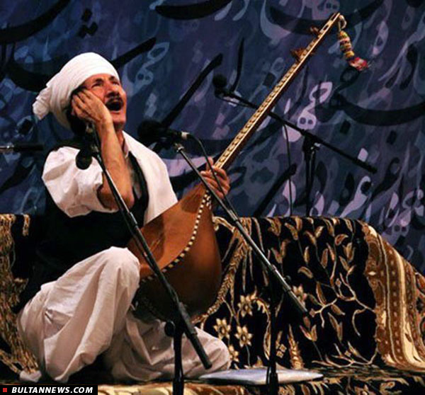 صدای دوتار خراسان و «نوایی» خاموش شد!
