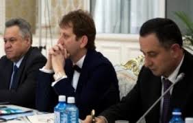 وزارت خزانه داری انگلیس چگونه نام بابک زنجانی را از لیست در آورد؟ / هشدار نسبت به انتقال احتمالی اموال بابک زنجانی