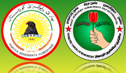 قبول شکست از سوی سخنگوی رسمی حزب دمکرات کردستان عراق در منطقه شنگال