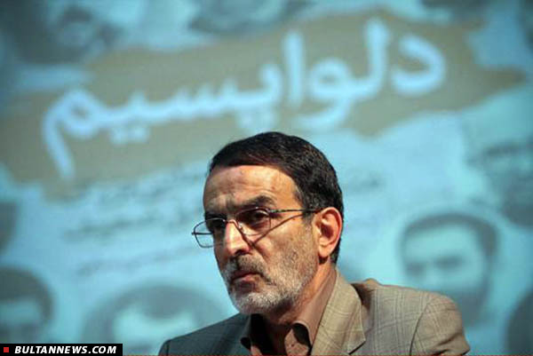 رسایی و قدوسی باز هم قانع شدند! رسایی و قدوسی باز هم قانع شدند!