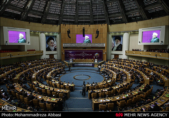 همایش ملی روز روستا
