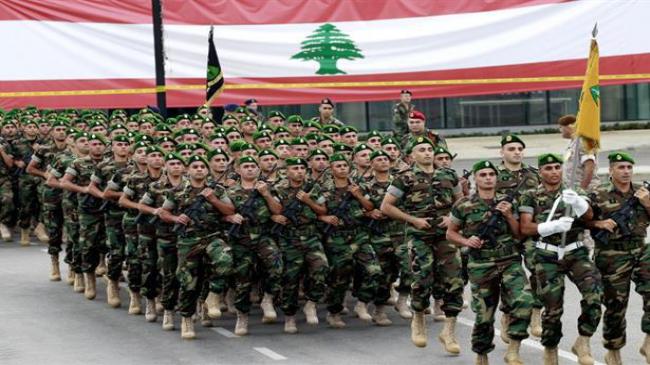 حمله جبهه النصره به لبنان بر کمک فوری به ارتش لبنان و ارائه سلاح به آنها صحه می گذارد