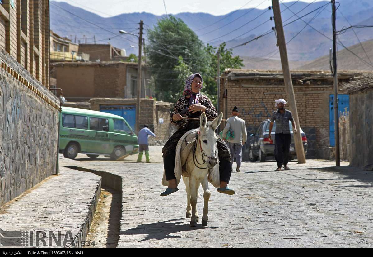روز ملی روستا