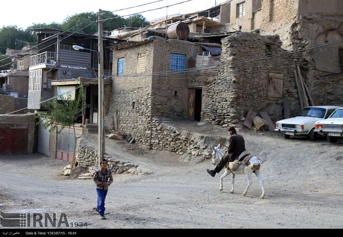 روز ملی روستا