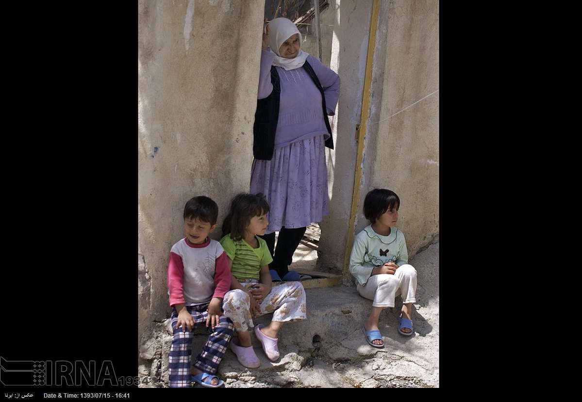 روز ملی روستا