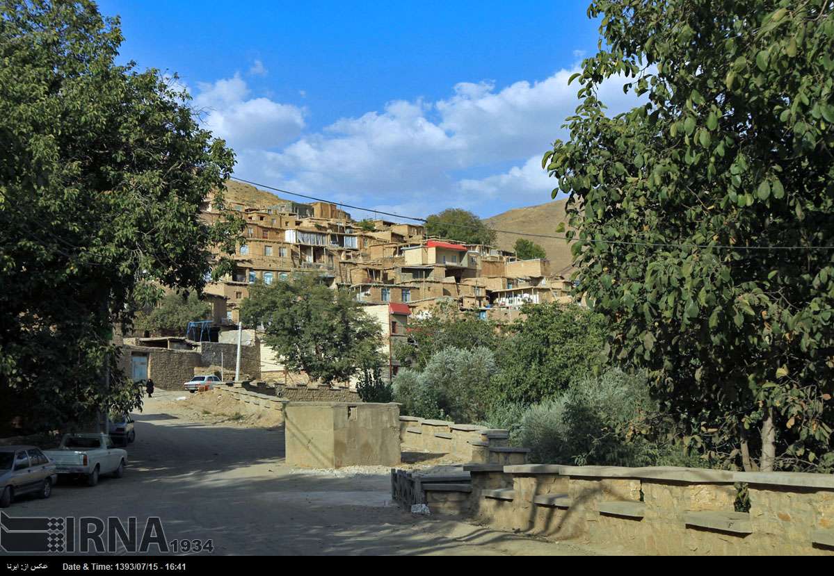 روز ملی روستا