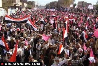 نادیده گرفتن خواست مردم یمن در انتخابات حرکت در مسیر خواست کشورهای خارجی است