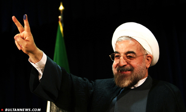 هدف «جرس» از القای دروغگویی دکترروحانی به مخاطبان چیست؟!