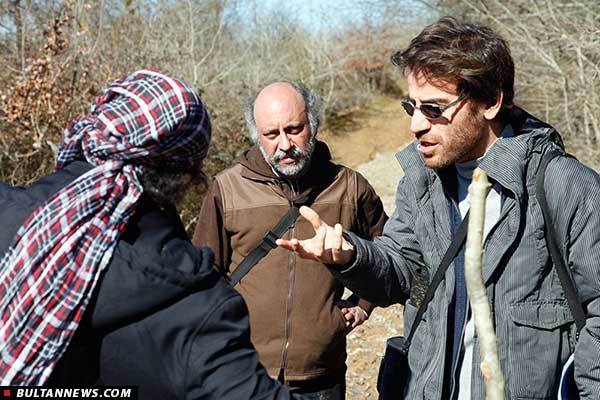واکنش مجتبی راعی به استقبال از «ماهی و گربه»