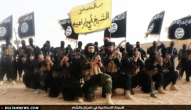 داعش، آمریکا و حامیانش در عراق و سوریه نسل کشی به راه انداختند
