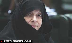 زنان در ایران احترام ویژه ای دارند/ احمد شهید مامور برای سیاه نمایی است