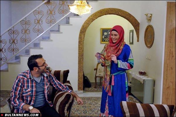 «قورباغه و قناری» در بیمارستان (+عکس)
