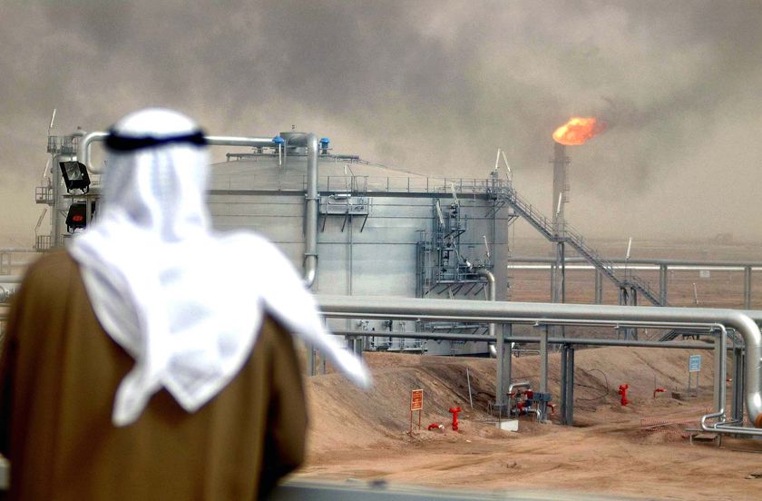 سعودی ها از سلاح نفت بر علیه سوریه، ایران، عراق، روسیه و آمریکا استفاده می کنند
