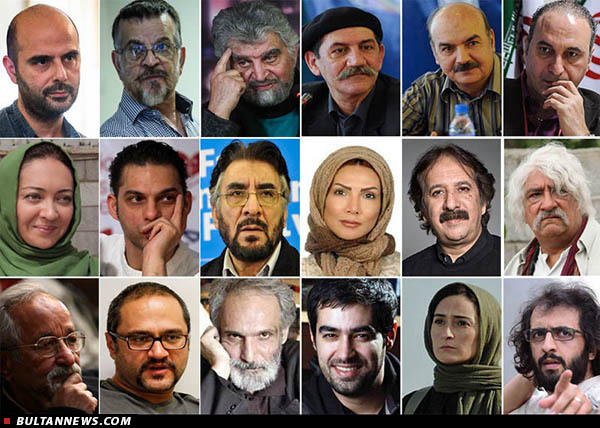 بازیگرانی که کارگردان شدند!