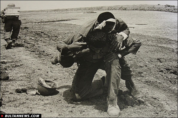 دفاع مقدس ارزشمند است چوب حراج به آن نزنیم/ امروز باید از جهاد اکبر فیلم بسازیم