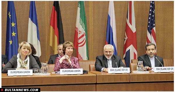 1+5 و به ویژه آمریکا با رفتار دوگانه و خصمانه فرصت توافق با ایران را از دست ندهد
