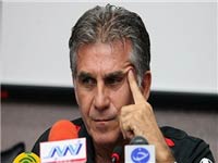 کيروش:ميخواهم دانشم را به کريمي منتقلکنم کيروش:ميخواهم دانشم را به کريمي منتقلکنم