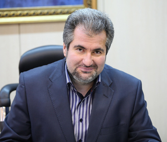 پویایی و نوآوری در مدیریت روابط عمومی بانک صادرات پویایی و نوآوری در مدیریت روابط عمومی بانک صادرات