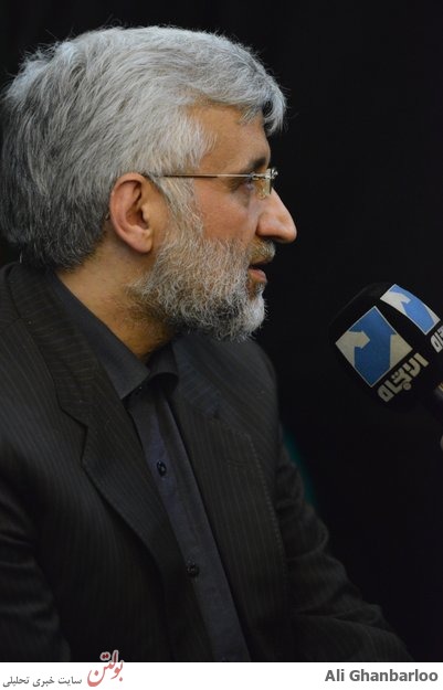 وداع با آیت الله مهدوی کنی در دانشگاه+عکس