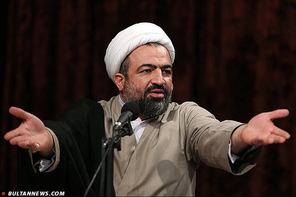 مجلس جای عربده کشی نیست /تقدیر رسایی از روحانی و ظریف مجلس جای عربده کشی نیست /تقدیر رسایی از روحانی و ظریف