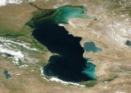 اجلاس خزر نشاندهنده همگرايي در بین کشورهای همسایه دریای خزر است اجلاس خزر نشاندهنده همگرايي در بین کشورهای همسایه دریای خزر است
