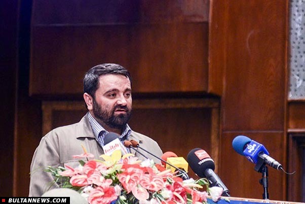 اختتاميۀ نمايشگاه رسانه های ديجيتال انقلاب اسلامی (+عکس)