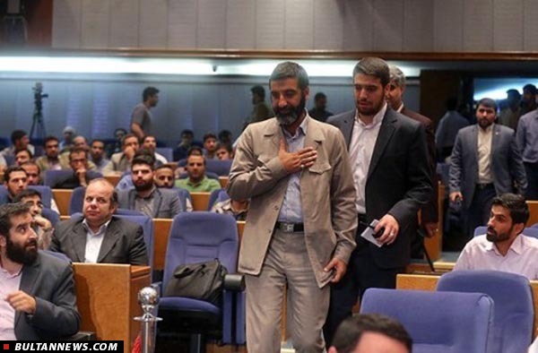اختتاميۀ نمايشگاه رسانه های ديجيتال انقلاب اسلامی (+عکس)
