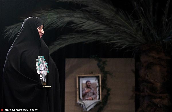 اختتاميۀ نمايشگاه رسانه های ديجيتال انقلاب اسلامی (+عکس)