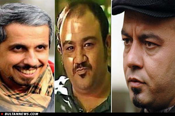 پس از «مدیری»: «رضویان»،‌ «غفوریان» و «آقاخانی» در شبکۀ 5