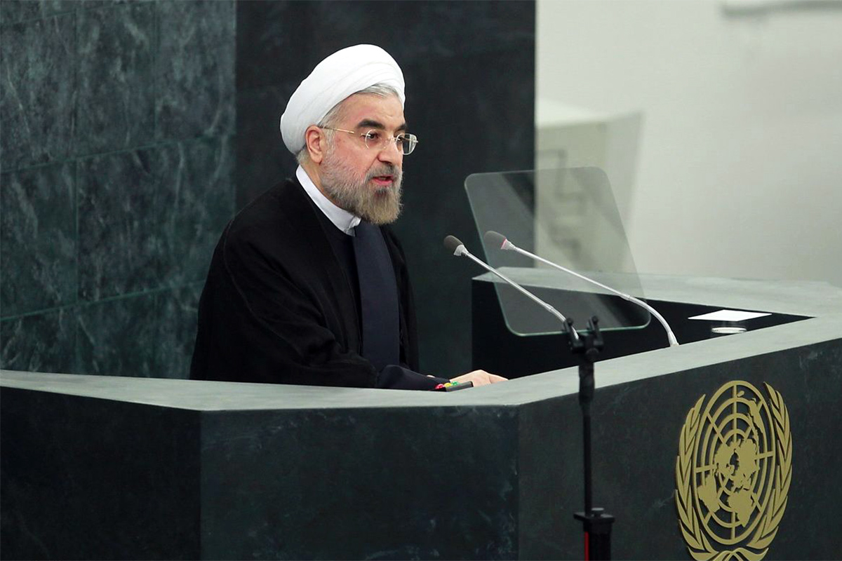 «دیپلماسی شام» ایران